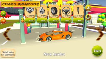 Car Drifting game bài đăng
