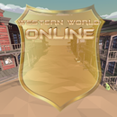 Western World Online - Reaction game - 1v1 game APK