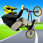 آیکون‌ Wheelie Life 3D