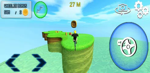Wheelie Life 3D APK download