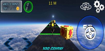 Wheelie Life 3D screenshot 1