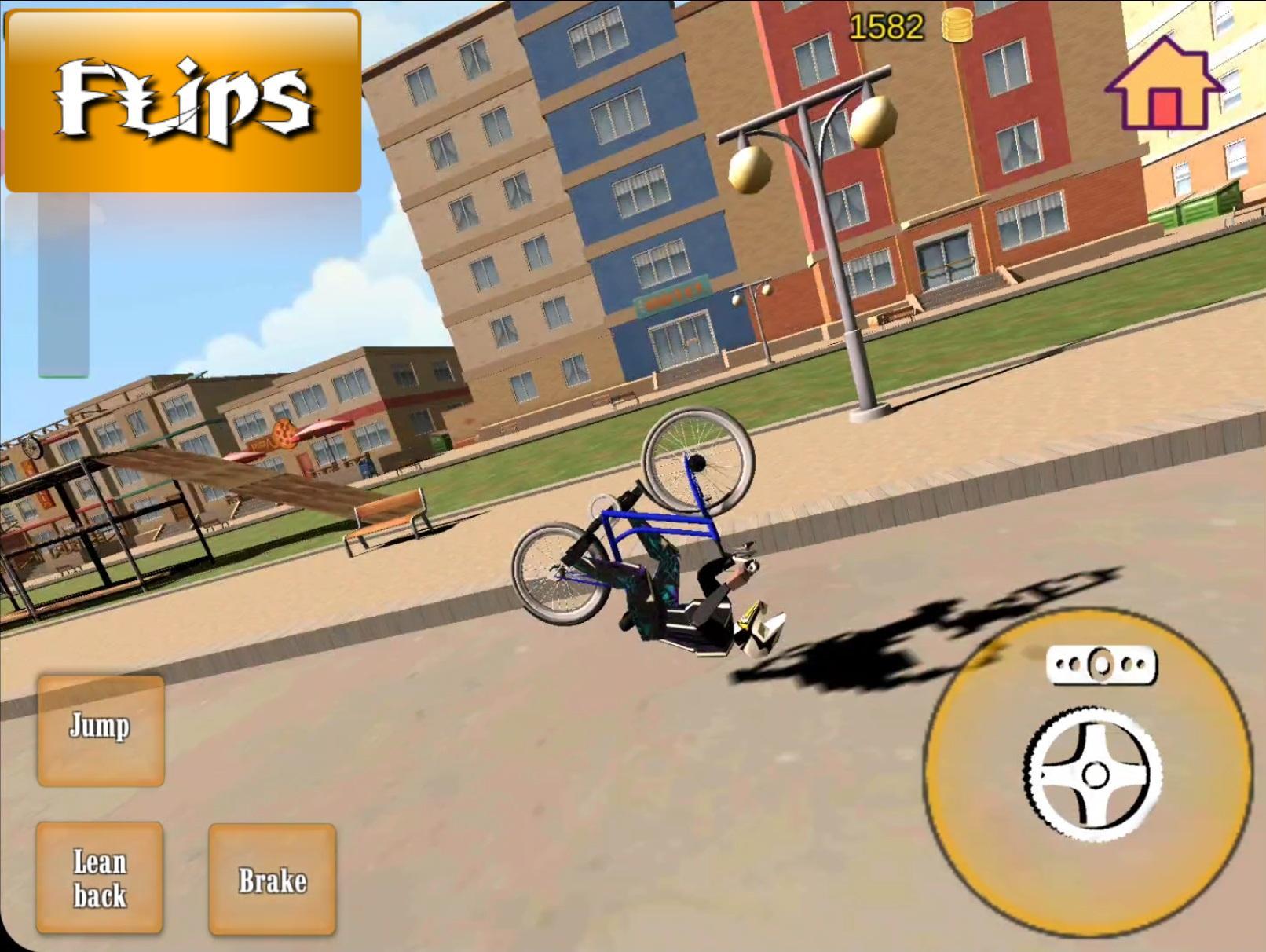 Wheelie Bike 3d For Android Apk Download - roblox vehicle simulator wheelie