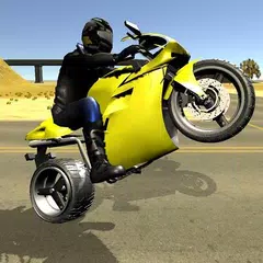 Baixar Wheelie King 3D - Realistic 3D APK