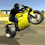 Wheelie King 3D - Realistic 3D APK