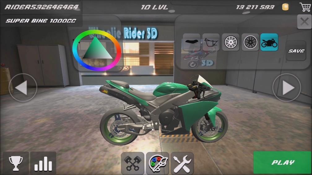 Wheelie Rider 3d For Android Apk Download - roblox vehicle simulator wheelie
