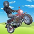 Wheelie Bike APK