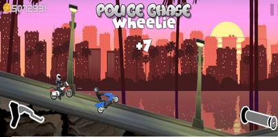 Wheelie Bike capture d'écran 1