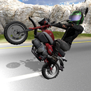 Wheelie Madness 3D APK