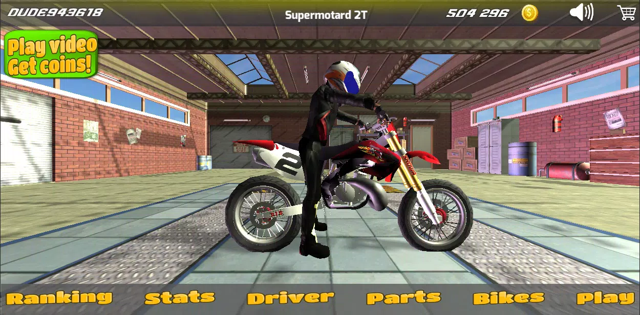 Baixar e jogar Moto Wheelie Plus no PC com MuMu Player