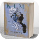 Kim by Rudyard Kipling + Guide APK