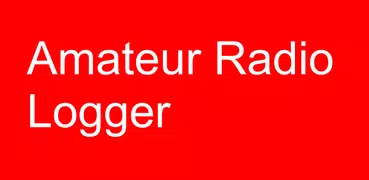 Ham Radio Logger