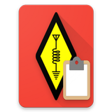 Ham Radio Logger ícone