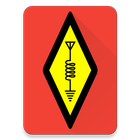 US Amateur Radio Band Plan icon