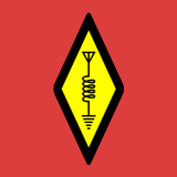 Ham Radio US Band Plan ícone