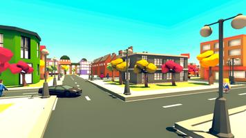 Craft Crime City: Gang Mafia 截圖 3