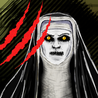آیکون‌ Demonic Nun. Two Evil Dungeons