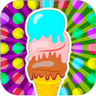 Ice Cream: Match 3 Puzzle 圖標