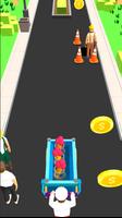 Ice Cream: Match 3 Puzzle 截圖 2