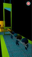 3D Squid games скриншот 1