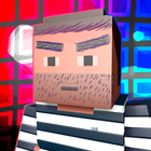 Craft Prison Break: Escape Map icono