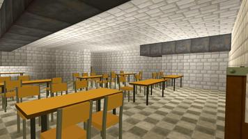 Craft Prison Break: Escape Map captura de pantalla 3