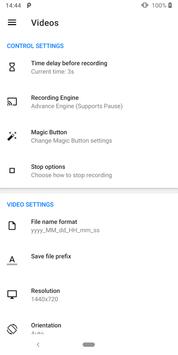 Screen Recorder 截图 3