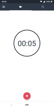 Background Video Recorder - Quick Video Recorder 截图 2