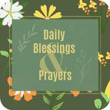 Daily Blessings & Prayers
