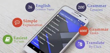 English Grammar