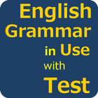 English Grammar-icoon