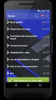 English Grammar スクリーンショット 1