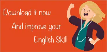 Learn English Listening Daily