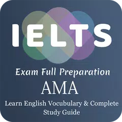 IELTS Complete Preparation XAPK download