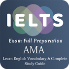 IELTS Complete Preparation simgesi
