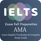IELTS Complete Preparation icon