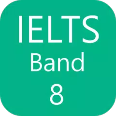 IELTS Band 8 APK download