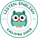 Listen English Daily Practice APK