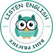 Listen English Daily Practice