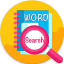 Word Search - Learn English vo APK