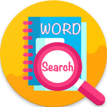 Word Search - Learn English vo
