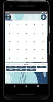 Word Search - Learn English vo ポスター