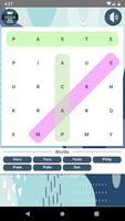 Word Search - Learn English vo スクリーンショット 1