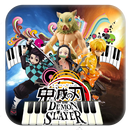 Kimetsu no Yaiba Piano Game APK