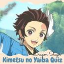 Kimetsu no Yaiba Game Quiz APK