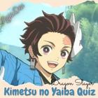 Kimetsu no Yaiba Game Quiz biểu tượng