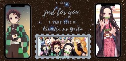 Kimetsu no Yaiba Game Quiz bài đăng