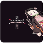 KIMETSU NI YAIBA  HD WALLPAPER icon