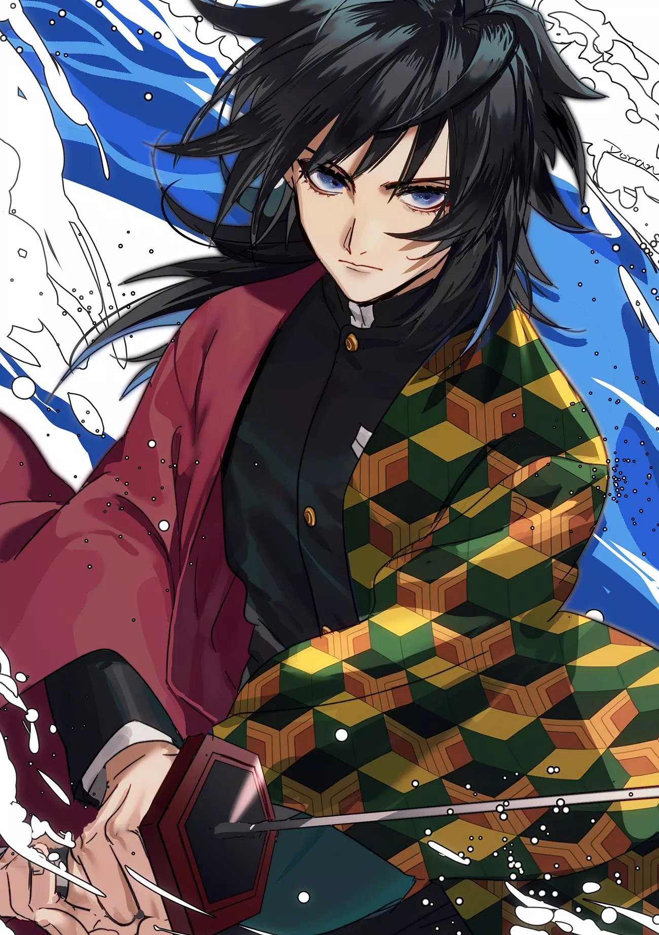 鬼滅の刃壁紙 For Android Apk Download