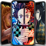 Kimetsu HD Wallpaper Offline