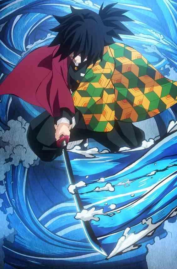 My Kimetsu Anime Wallpapers Hd For Android Apk Download
